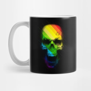 PROUD TIL DEATH Mug